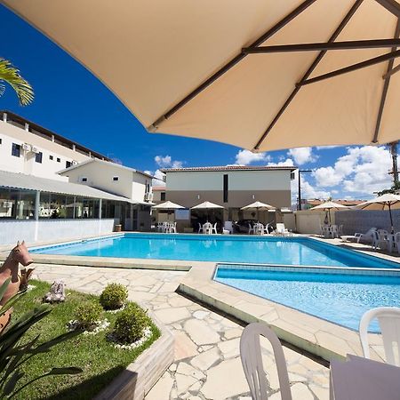 Hotel Rekinte Aracaju Buitenkant foto