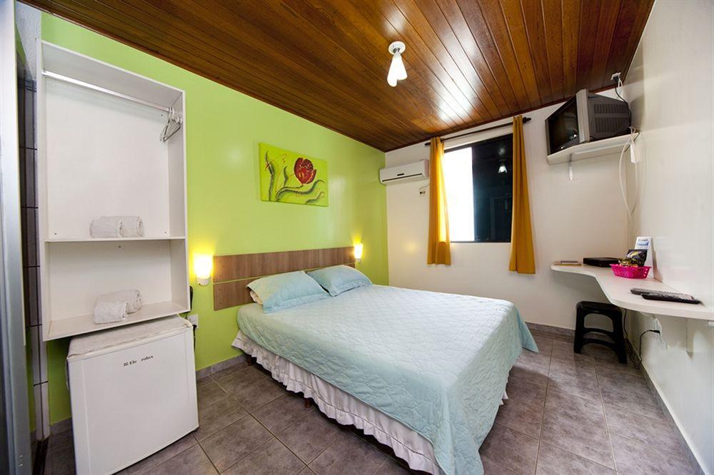 Hotel Rekinte Aracaju Buitenkant foto