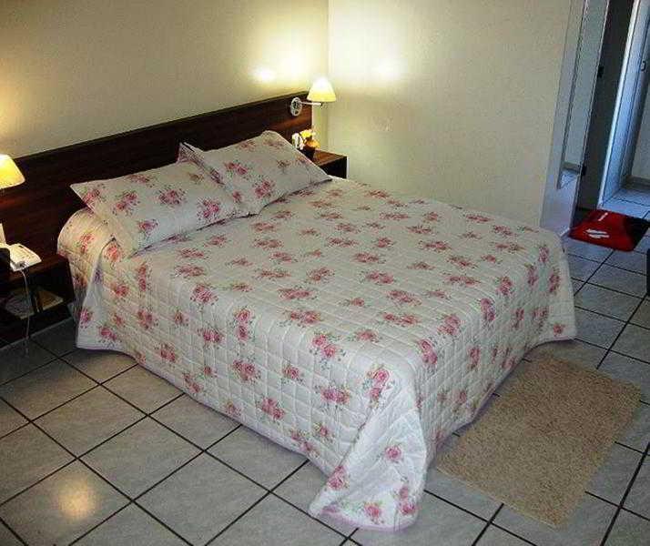 Hotel Rekinte Aracaju Buitenkant foto