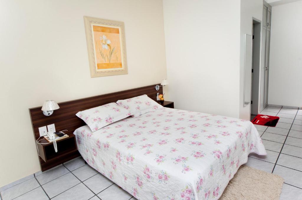 Hotel Rekinte Aracaju Buitenkant foto