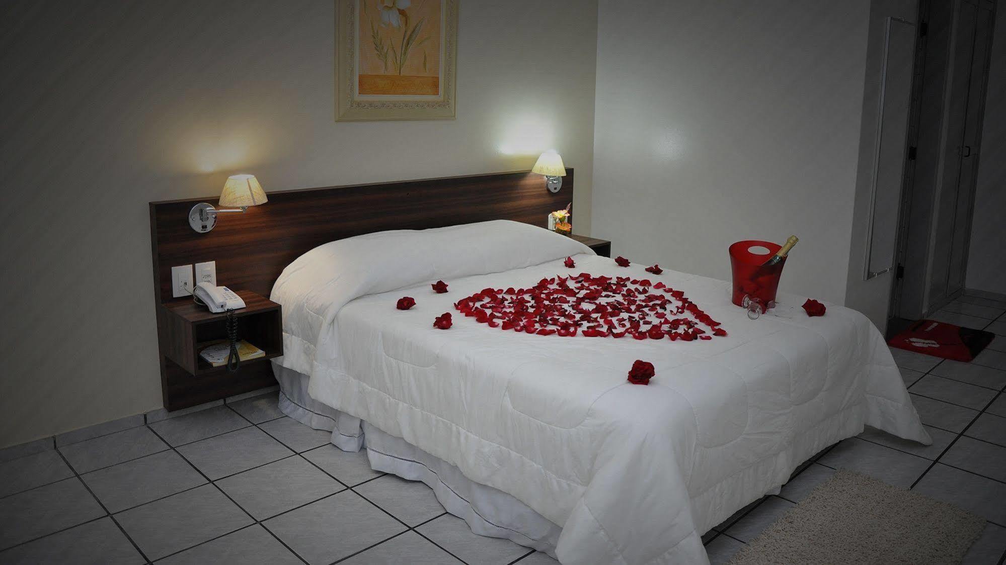 Hotel Rekinte Aracaju Buitenkant foto
